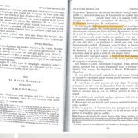 Lettre de Bentham à D'Alembert, juin 1778