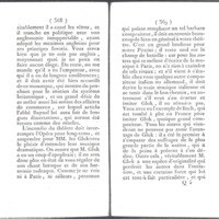 Lettre de Caracciolo à D'Alembert, 21 juillet 1781