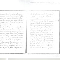 Lettre de Frédéric II à D'Alembert, 4 avril 1771