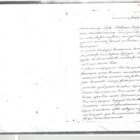 Lettre de Voltaire à D'Alembert, 4 février 1757