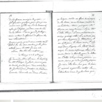 Lettre de Voltaire à D'Alembert, 28 décembre 1770