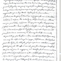 Lettre de D'Alembert à Lagrange, 2 mars 1765