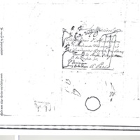 Lettre de Beguelin à D'Alembert, 10 août 1776