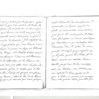 Lettre de Frédéric II à D'Alembert, 28 janvier 1773