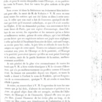 Lettre de D'Alembert à Frédéric II, 29 juin 1778