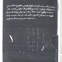 Lettre de D'Alembert à Voltaire, 27 août 1776