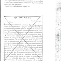 Lettre de D'Alembert à Frédéric II, 30 mars 1778