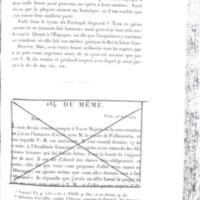 Lettre de D'Alembert à Frédéric II, 28 avril 1777