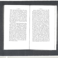 Lettre de Argens à D'Alembert, 20 novembre 1753