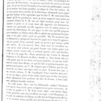 Lettre de D'Alembert à Frédéric II, 9 février 1781