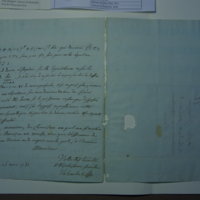 Lettre de D'Alembert à Calandrelli, 26 mars 1781