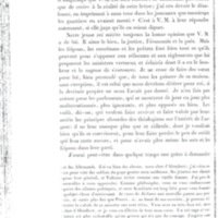 Lettre de D'Alembert à Frédéric II, 26 avril 1776