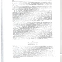 Lettre de Euler Leonhard à D'Alembert, 2 octobre 1746