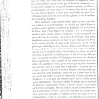 Lettre de D'Alembert à Frédéric II, 30 juin 1778