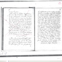 Lettre de Voltaire à D'Alembert, 19 octobre 1771
