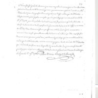Lettre de Bruyset Jean Marie père et fils à D'Alembert, 2 novembre 1782