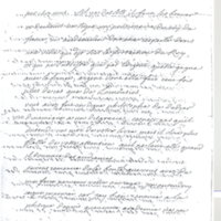 Lettre de Voltaire à D'Alembert, 7 juin 1758