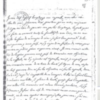 Lettre de D'Alembert à Lagrange, 16 août 1776