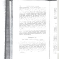 Lettre de Formont à D'Alembert, 4 décembre 1754