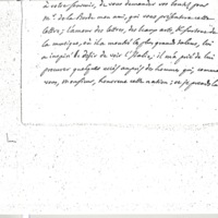 Lettre de D'Alembert à Beccaria, 29 juin 1773
