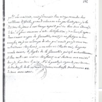 Lettre de D'Alembert à Lagrange, 30 mars 1778