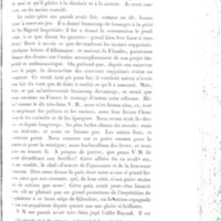 Lettre de D'Alembert à Frédéric II, 21 juin 1782