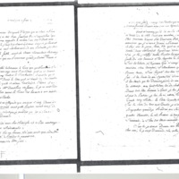 Lettre de Voltaire à D'Alembert, 11 avril 1768