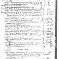 Lettre de D'Alembert à Grosley, 14 août 1782