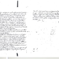 Lettre de Voltaire à D'Alembert, 6 novembre 1775