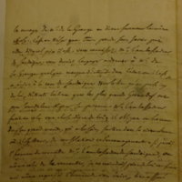 Lettre de D'Alembert à Mme Geoffrin (Rodet), 7 janvier 1764