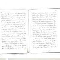 Lettre de Frédéric II à D'Alembert, 26 juin 1773