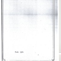 Lettre de Voltaire à D'Alembert, 20 mai 1773