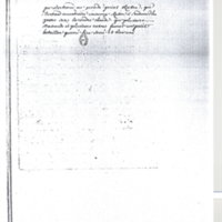 Lettre de Voltaire à D'Alembert, 19 mai 1773