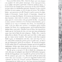 Lettre de D'Alembert à Frédéric II, 10 juillet 1775
