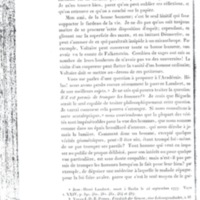 Lettre de Frédéric II à D'Alembert, 5 octobre 1777