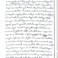Lettre de D'Alembert à Lagrange, 4 mars 1766