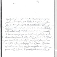 Lettre de D'Alembert à Voltaire, 28 juillet 1756