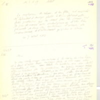 Lettre de D'Alembert à Falconet, 15 avril 1782
