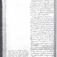 Lettre de Rapedius de Berg à D'Alembert, 10 février 1783
