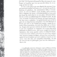 Lettre de Frédéric II à D'Alembert, 2 juillet 1769