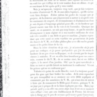 Lettre de D'Alembert à Frédéric II, 17 février 1777