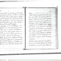 Lettre de Voltaire à D'Alembert, 7 juillet 1770