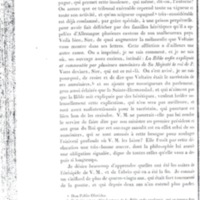 Lettre de D'Alembert à Frédéric II, 30 décembre 1776