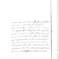 Lettre de D'Alembert à Prades, 2 septembre 1755