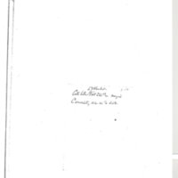 Lettre de Caracciolo à D'Alembert, 1er juin 1783