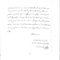 Lettre de D'Alembert à Du Tour, 11 septembre 1766