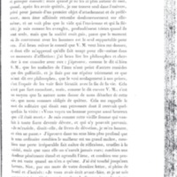 Lettre de D'Alembert à Frédéric II, 14 novembre 1776