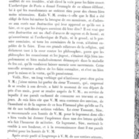 Lettre de D'Alembert à Frédéric II, 17 mai 1775