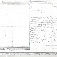 Lettre de D'Alembert à Frisi, 10 avril 1770