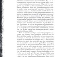 Lettre de Frédéric II à D'Alembert, 4 août 1768